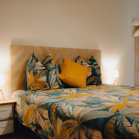 Superbe Appartement 32M2 Quartier Calme 800M Des Arenes Nîmes Exterior foto